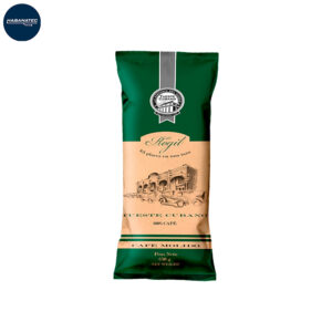 Cafe Regil tostado y molido 250g