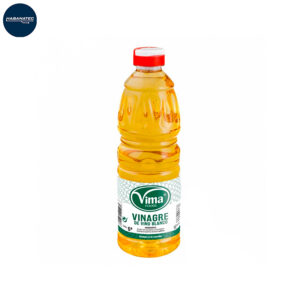 Vinagre vino blanco Vima 1L