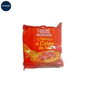 Sopa Instantanea Carne 65g