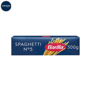 Spaguetti Barilla 500g