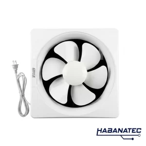 Extractor de aire Orix 10" PH-PF010