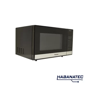 Microwave PANASONIC NN-SB428SRUH