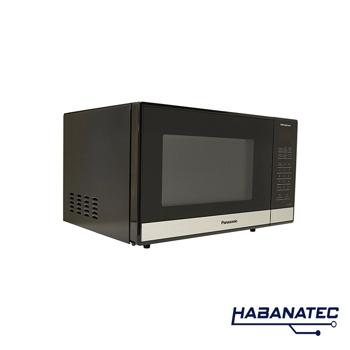 Microwave PANASONIC NN-SB428SRUH Microwave PANASONIC NN-SB428SRUH