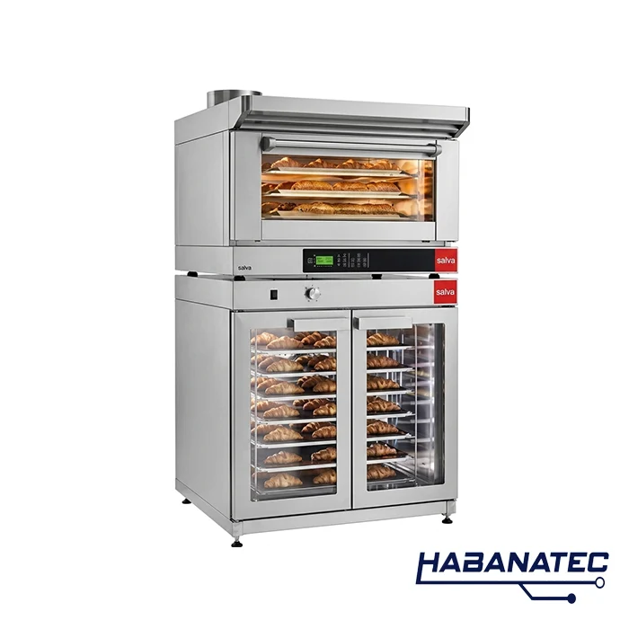 Horno para Panaderia y Pasteleria Horno para Panaderia y Pasteleria