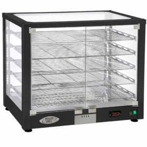 Vitrina Caliente WD 780 Dn