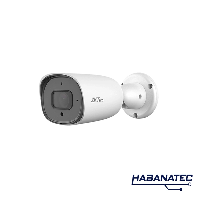 Cámara IP Zkteco BS-852O23C-S5-MI 2MP 1/2.9" Cámara IP Zkteco BS-852O23C-S5-MI 2MP 1/2.9"