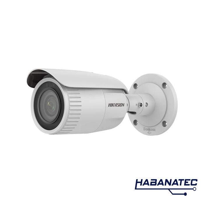 Cámara IP tipo bullet Hikvision Value Series DS-2CD1623G0-IZ Cámara IP tipo bullet Hikvision Value Series DS-2CD1623G0-IZ