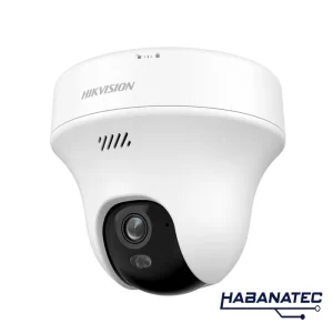 Cámara IP Hikvision - Network surveillance camera - 3K Wi-Fi 6 Indoor PT Camera Hikvision