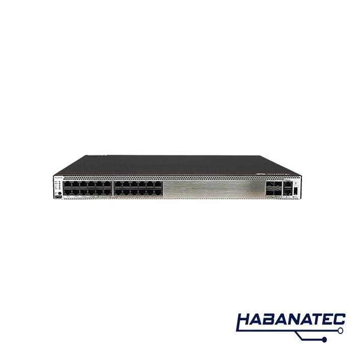 Huawei Switch S5731-S24P KH-LG472 Huawei Switch S5731-S24P KH-LG472