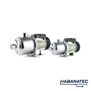 Bomba Horizontal Multietapa Serie GHI
