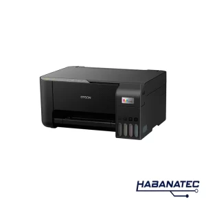 Impresora a Tinta Epson EcoTank L3250 Multifunción a color