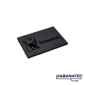 Disco de Estado Solido Kingston SSD 480 GB