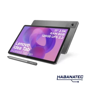 Tableta Lenovo Idea Tab - 11" - WIFI Android