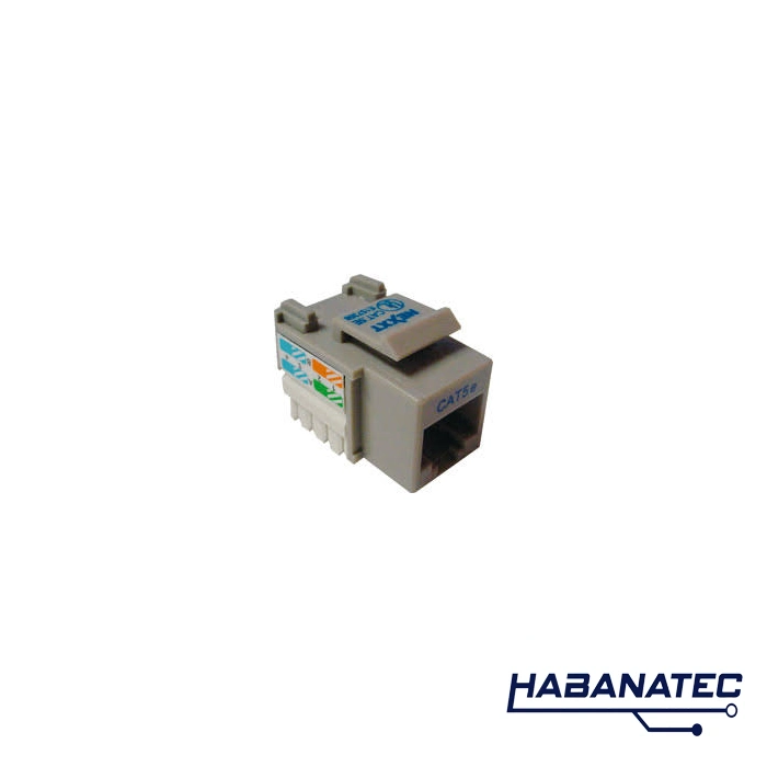 Nexxt - Modular insert - RJ-45 Nexxt - Modular insert - RJ-45