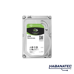 Disco Duro Seagate Barracuda ST4000DM0042 TB
