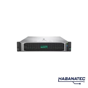 Servidor de Rack HPE ProLiant DL380 Gen10 Performance