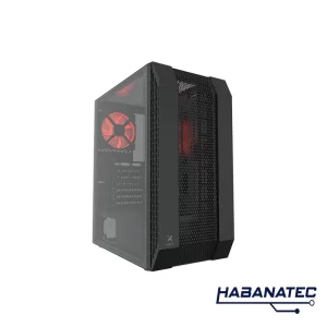 Chasis ATX Xtech XT-GMR3 Tower