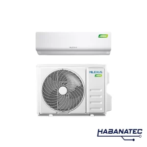 Aire Acondicionado Split Milexus Serie ML-INVERTER