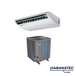 Aire Acondicionado Split Milexus Serie ML-INVERTER VDAC