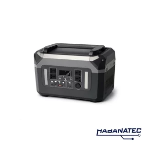 Generador Electrico Portatil de Batería JMD 2500W / 4000W