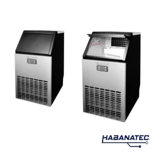 Máquina de hielo Automática ML-IM888 Milexus