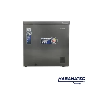 Nevera Horizontal ML-CF-300 (10.5 CUFT) Milexus