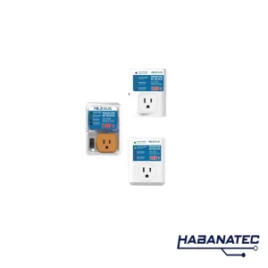 Protectores de Voltage 120v Milexus