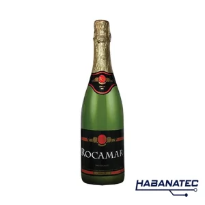 Vino Espumoso Rocamar Brut 75cl