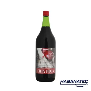 Vino Sangría Crin Roja 1.5L
