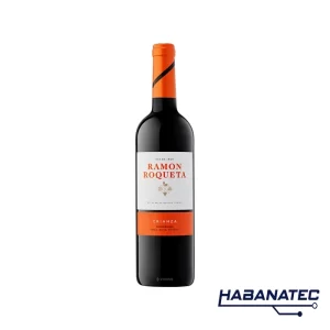 Vino Tinto Ramón Roqueta Crianza 75cl