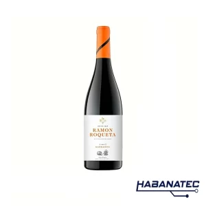 Vino Tinto Ramón Roqueta Garnacha 75cl